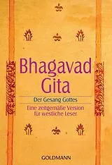 Kartonierter Einband Bhagavadgita von 
