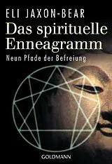 Kartonierter Einband Das spirituelle Enneagramm von Eli Jaxon-Bear
