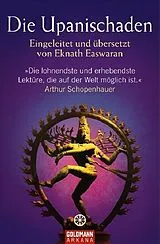 Kartonierter Einband (Kt) Die Upanischaden von