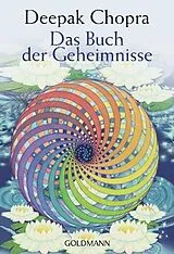 Kartonierter Einband Das Buch der Geheimnisse von Deepak Chopra