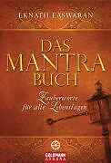 Kartonierter Einband Das Mantra-Buch von Eknath Easwaran