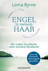 Kartonierter Einband Engel in meinem Haar von Lorna Byrne
