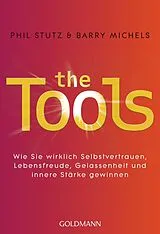 Kartonierter Einband (Kt) The Tools von Phil Stutz, Barry Michels