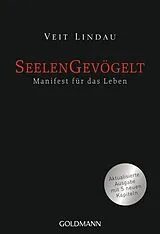 Kartonierter Einband Seelengevögelt von Veit Lindau