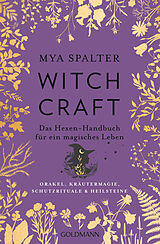 Kartonierter Einband Witchcraft von Mya Spalter