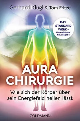 Kartonierter Einband Aurachirurgie von Gerhard Klügl, Tom Fritze
