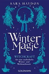 Kartonierter Einband Wintermagie von Sara Haydon