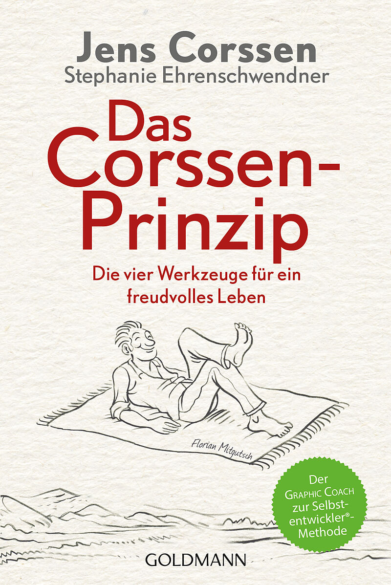 Das Corssen-Prinzip
