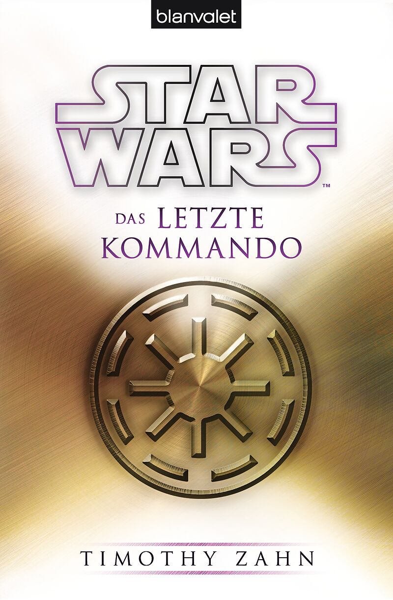 Star Wars Das letzte Kommando