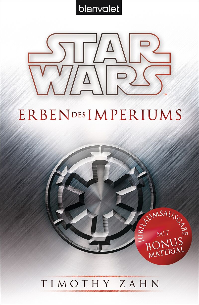 Star Wars Erben des Imperiums