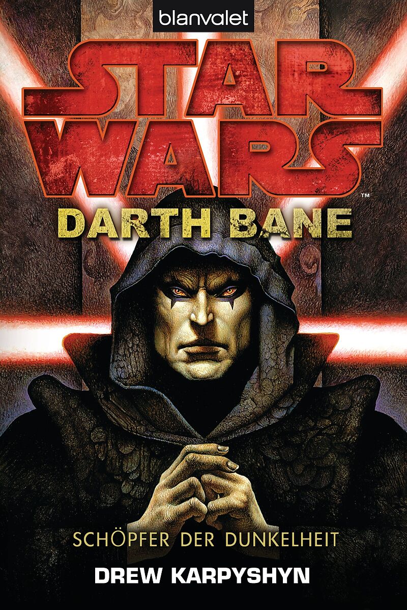 Star Wars - Darth Bane