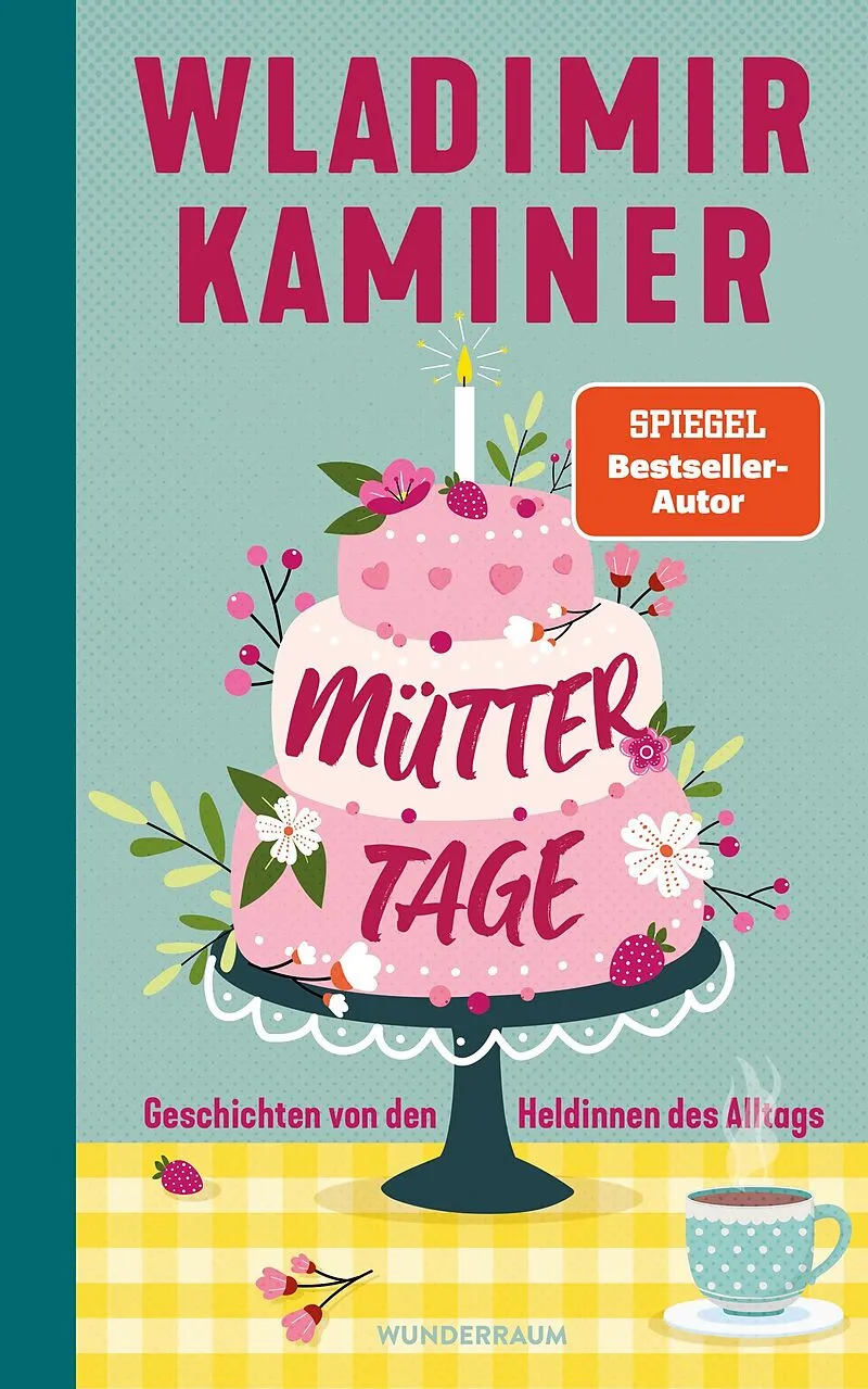 Müttertage