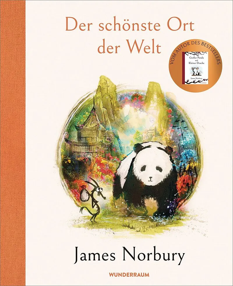 Der schönste Ort der Welt
