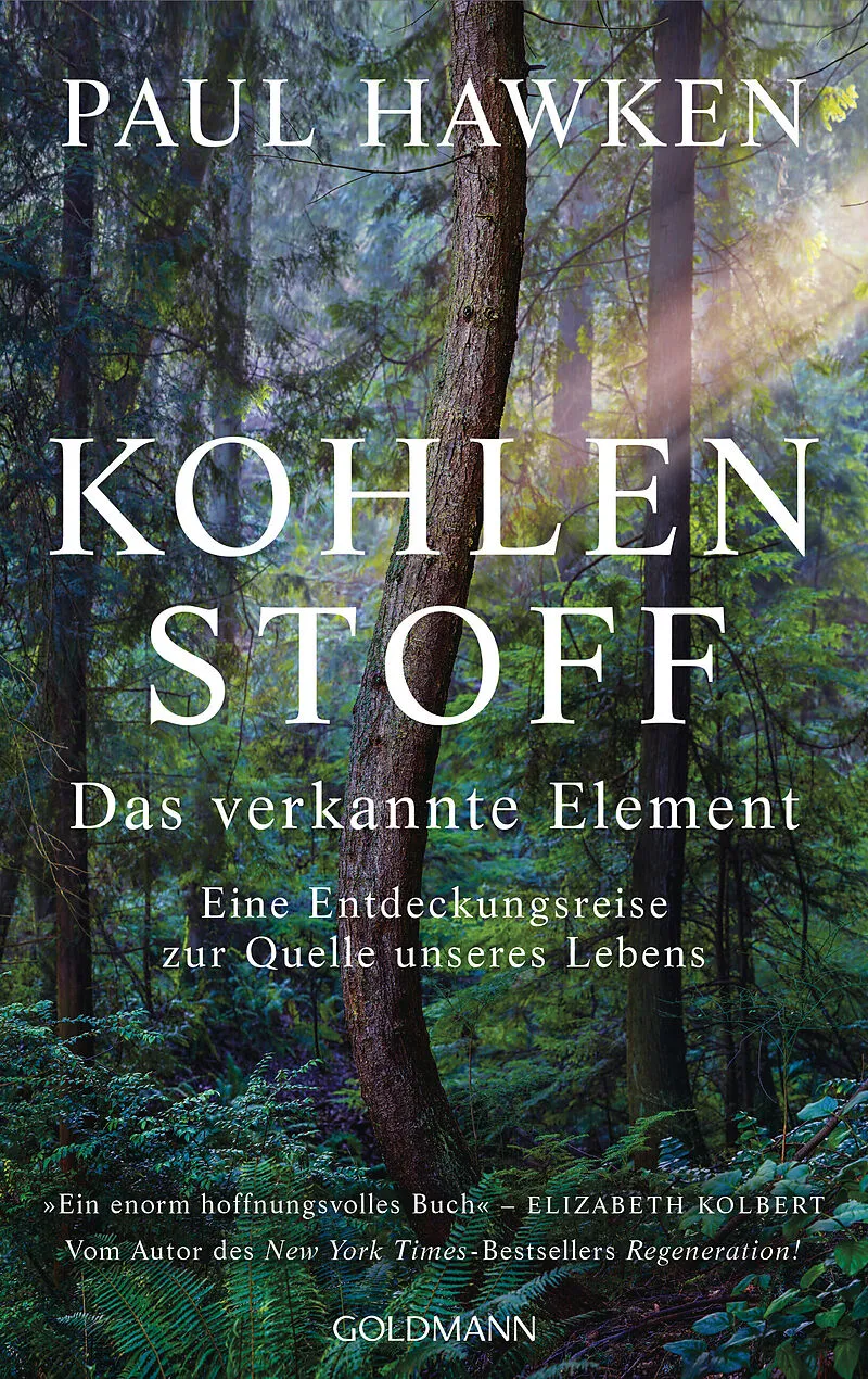 Kohlenstoff  Das verkannte Element