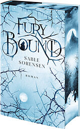 Fester Einband Fury Bound von Sable Sorensen