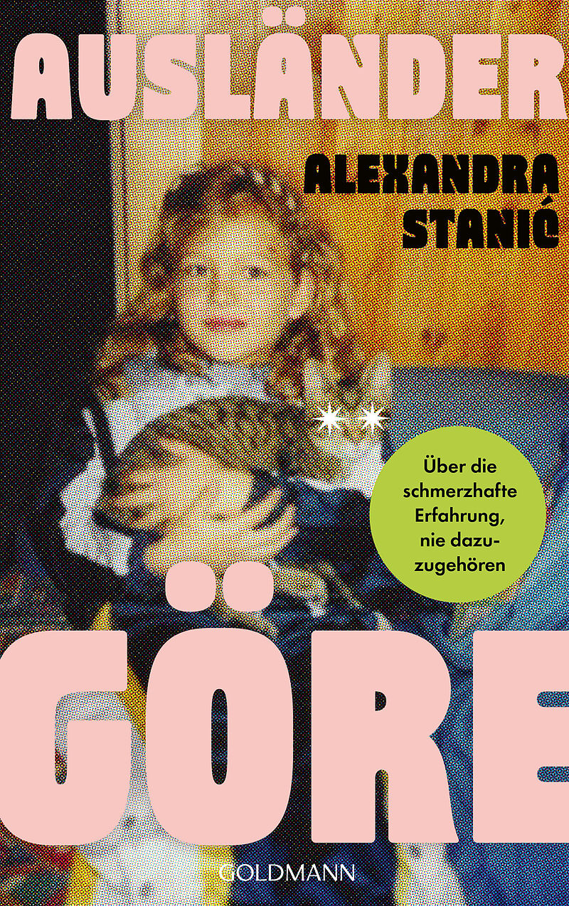 Ausländergöre