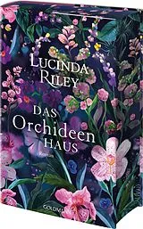 Fester Einband Das Orchideenhaus von Lucinda Riley
