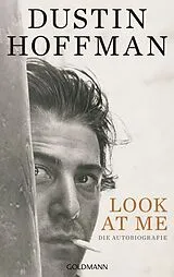 Fester Einband Look at Me von Dustin Hoffman, Ariel Levy