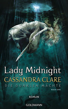 Fester Einband Lady Midnight von Cassandra Clare