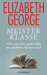Fester Einband Meisterklasse von Elizabeth George