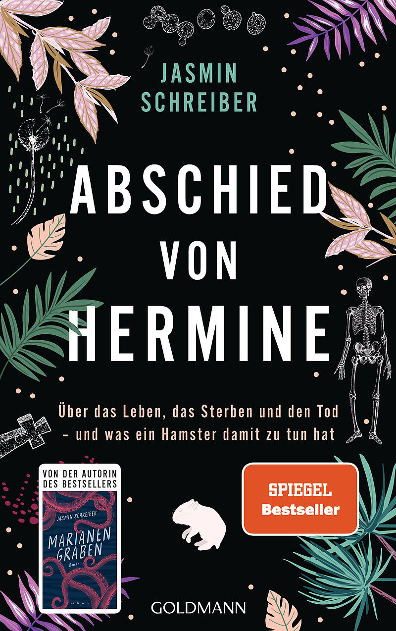 Abschied von Hermine