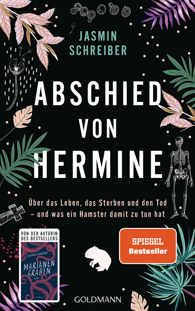 Abschied von Hermine