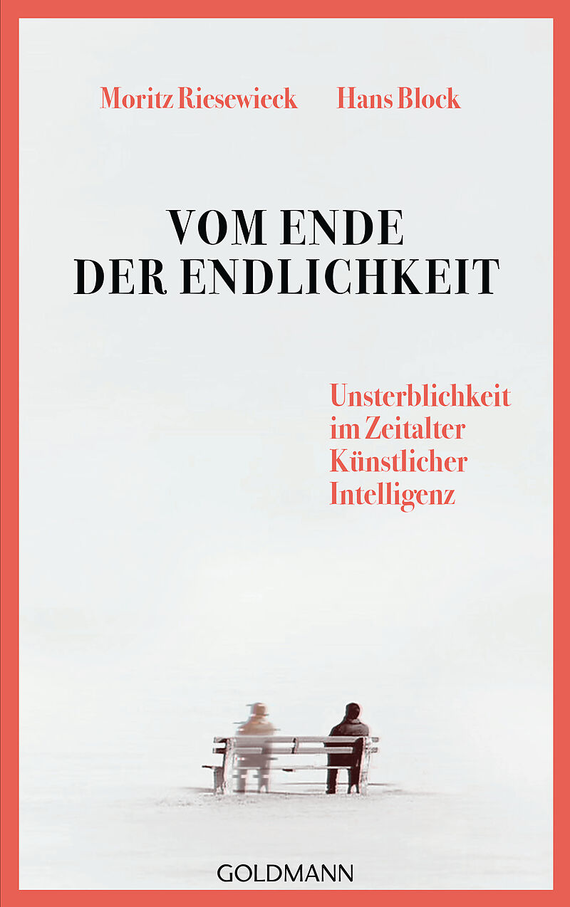 Vom Ende der Endlichkeit