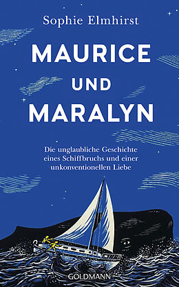 Fester Einband Maurice und Maralyn von Sophie Elmhirst
