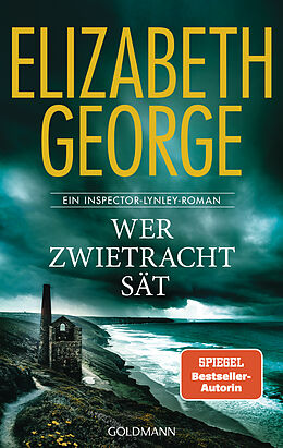 Fester Einband Wer Zwietracht sät von Elizabeth George