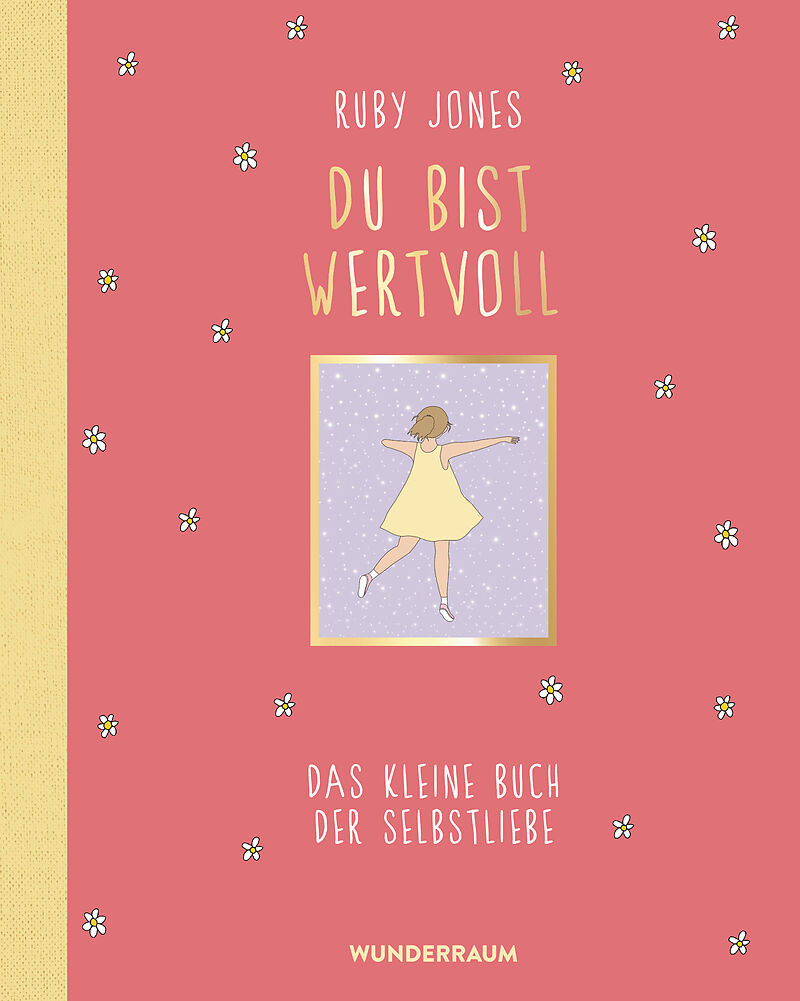 Du bist wertvoll