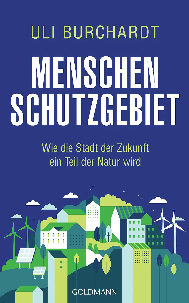 Menschenschutzgebiet