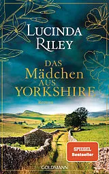 Fester Einband Das Mädchen aus Yorkshire von Lucinda Riley