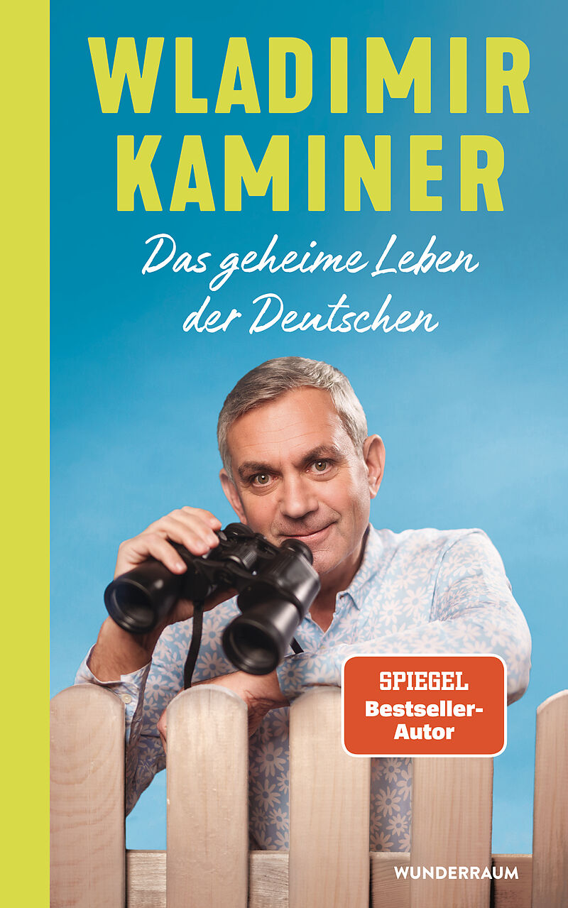 Das geheime Leben der Deutschen