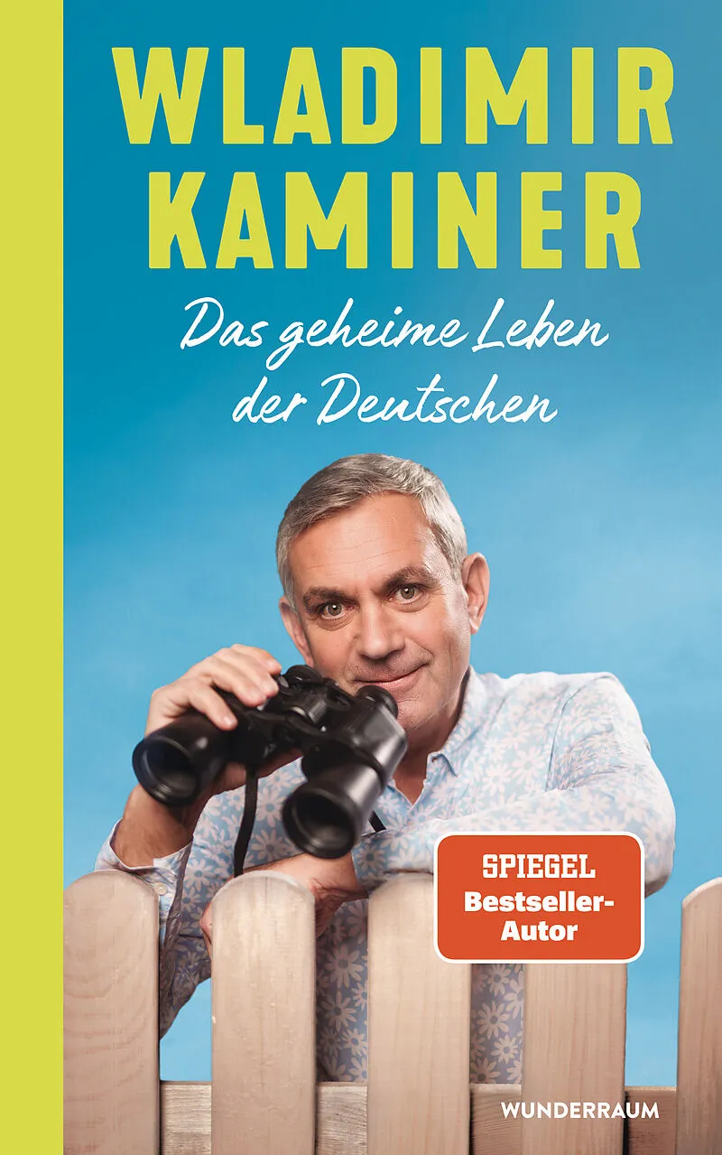 Das geheime Leben der Deutschen