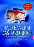 Fester Einband Das Tarotbuch von Hajo Banzhaf
