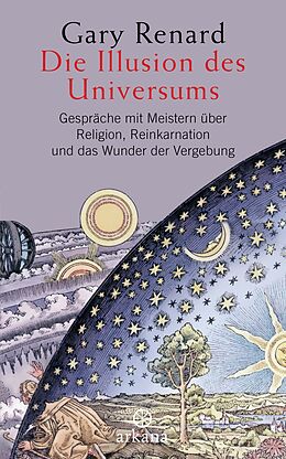 Die Illusion Des Universums Gary Renard Buch Kaufen Ex Libris