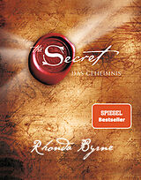 Fester Einband The Secret - Das Geheimnis von Rhonda Byrne