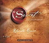 Audio CD (CD/SACD) The Secret - Das Geheimnis von Rhonda Byrne