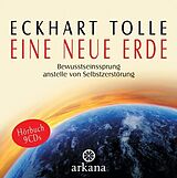 Audio CD (CD/SACD) Eine neue Erde von Eckhart Tolle