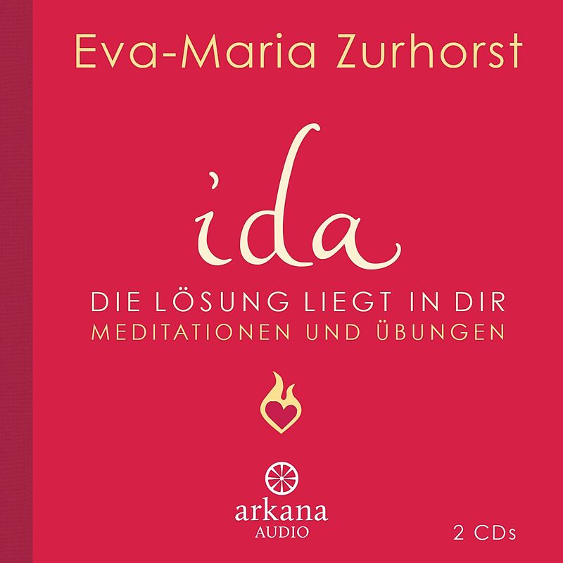 ida - Die Lösung liegt in dir