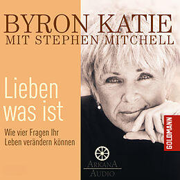 Audio Download Lieben was ist von Mitchell, Stephen, Katie, Byron