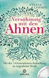 Fester Einband Versöhnung mit den Ahnen von Stefan Limmer