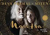 Fester Einband Mantra - Mit Mantra-CD von Deva Premal, Miten