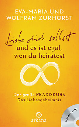 Liebe dich selbst und es ist egal, wen du heiratest - Eva ...