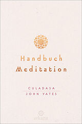 Fester Einband Handbuch Meditation von Culadasa John Yates