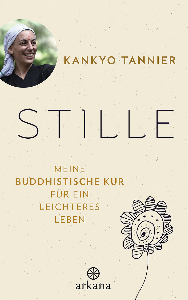 Stille buch