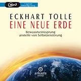 Audio CD (CD/SACD) Eine neue Erde von Eckhart Tolle