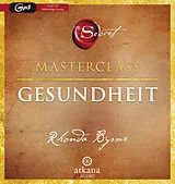 Audio CD (CD/SACD) The Secret  Gesundheit von Rhonda Byrne