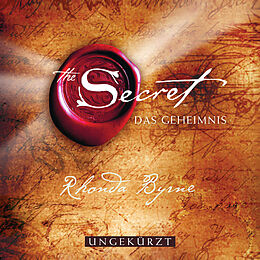 Audio Download The Secret - Das Geheimnis von Byrne, Rhonda