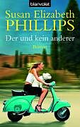 Kartonierter Einband Der und kein anderer von Susan Elizabeth Phillips